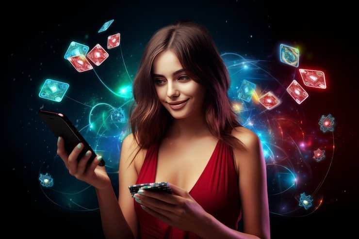 as777 mobile gaming