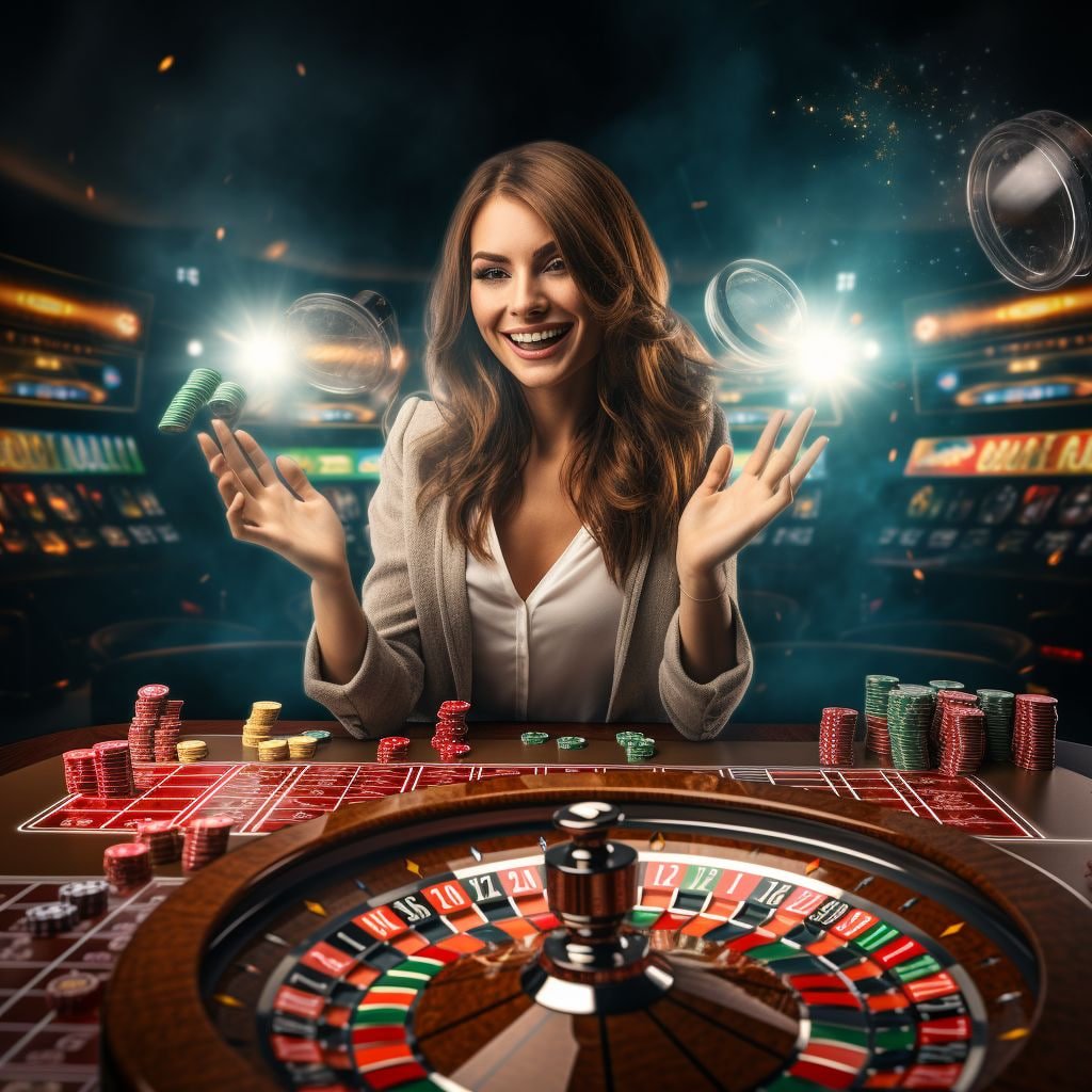 as777 Live Casino